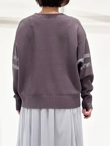 GRACE CONTINENTAL くまさか コーディネート画像