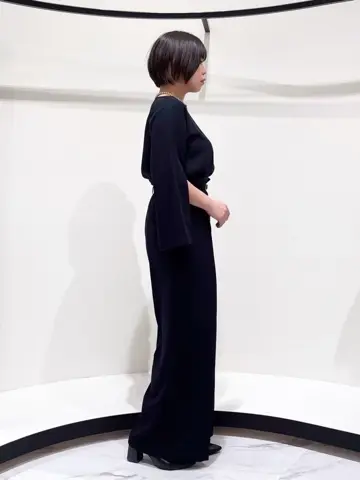 GRACE CONTINENTAL くまさか コーディネート画像