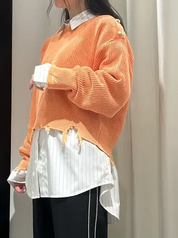 GRACE CONTINENTAL Nakatsu.m コーディネート画像