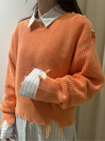 GRACE CONTINENTAL Nakatsu.m コーディネート画像