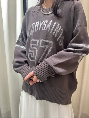 GRACE CONTINENTAL Nakatsu.m コーディネート画像