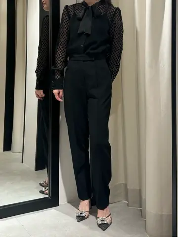 GRACE CONTINENTAL Nakatsu.m コーディネート画像