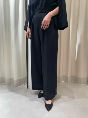 GRACE CONTINENTAL 端場　わかな コーディネート画像