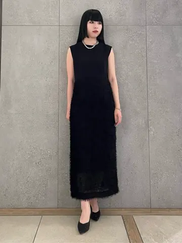 GRACE CONTINENTAL 清水　杏梨 コーディネート画像