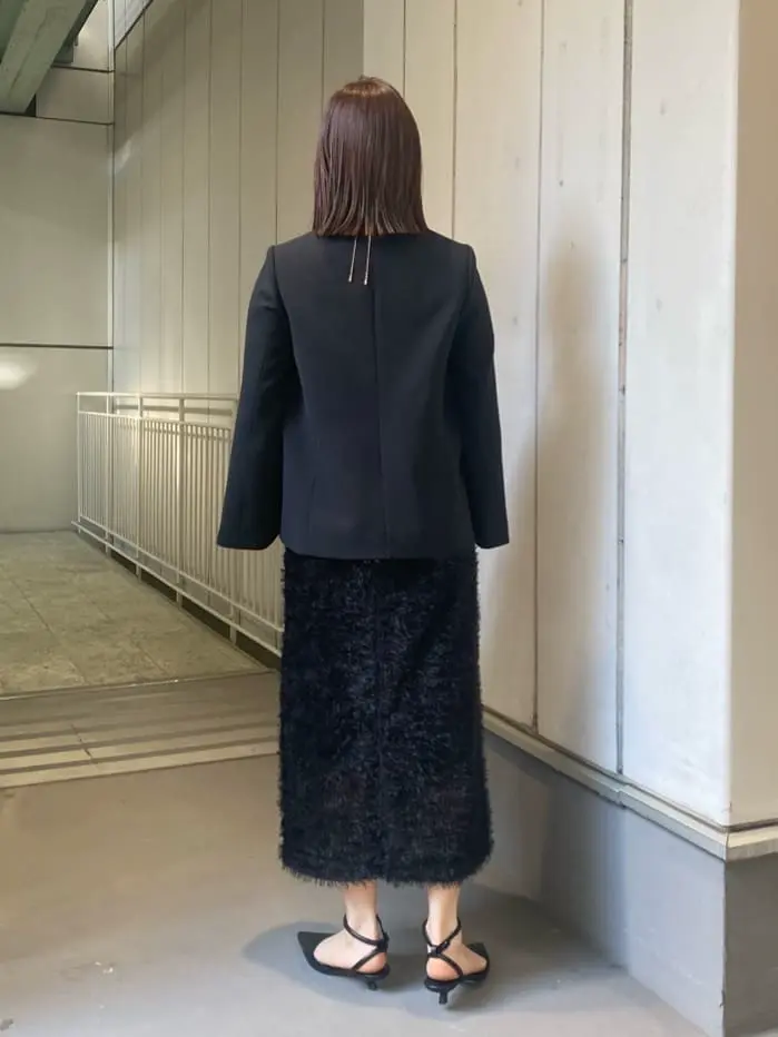 GRACE CONTINENTAL miyata コーディネート画像