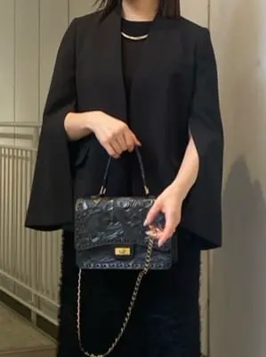 GRACE CONTINENTAL miyata コーディネート画像