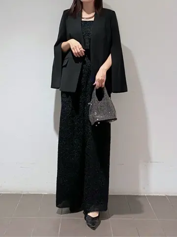 GRACE CONTINENTAL Ran コーディネート画像