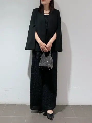 GRACE CONTINENTAL Ran コーディネート画像