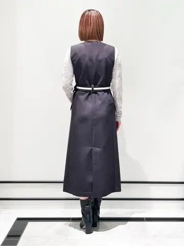 GRACE CONTINENTAL CHISAKO.S コーディネート画像