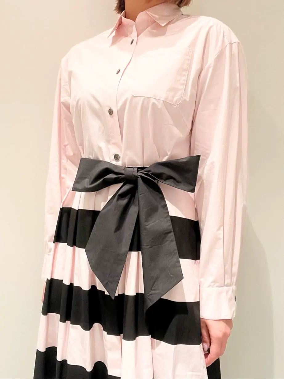 GRACE CONTINENTAL CHISAKO.S コーディネート画像