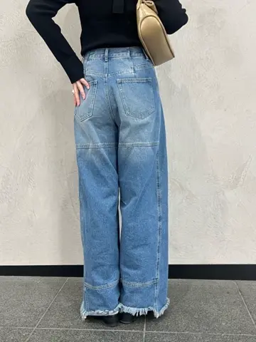 GRACE CONTINENTAL NORIA コーディネート画像