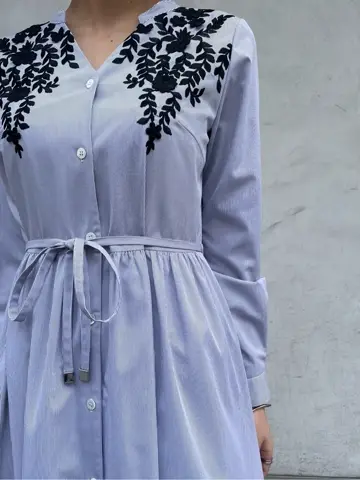 GRACE CONTINENTAL yoshi コーディネート画像