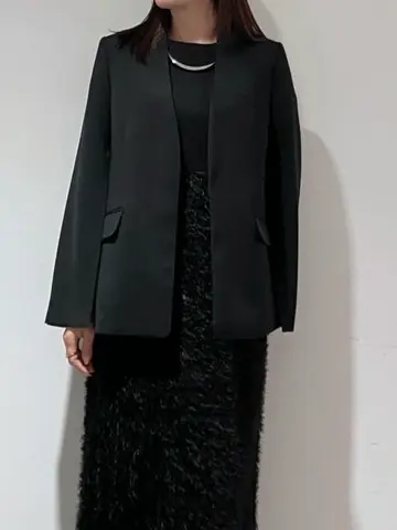 GRACE CONTINENTAL Ran コーディネート画像