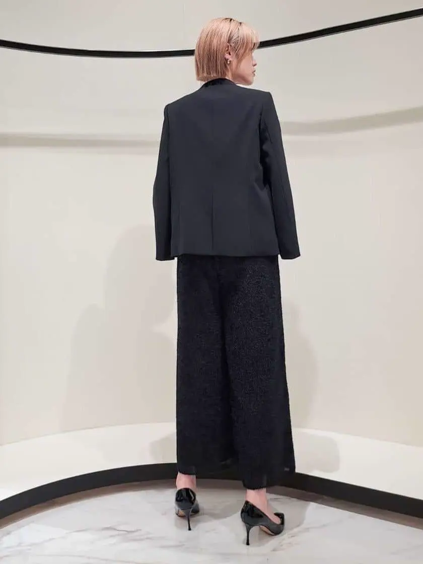 GRACE CONTINENTAL 今野　志保 コーディネート画像