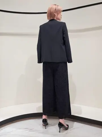 GRACE CONTINENTAL 今野　志保 コーディネート画像