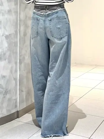 GRACE CONTINENTAL 岩永 春佳 コーディネート画像