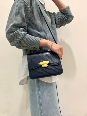 GRACE CONTINENTAL haruka iwasaki コーディネート画像