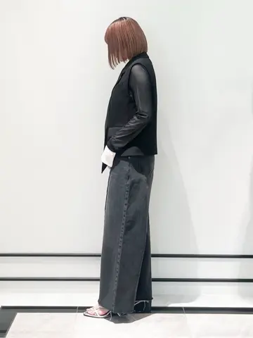 GRACE CONTINENTAL CHISAKO.S コーディネート画像