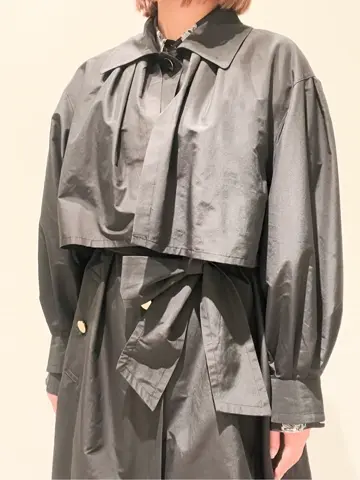 GRACE CONTINENTAL CHISAKO.S コーディネート画像