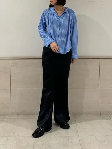 GRACE CONTINENTAL 伊藤　静華 コーディネート画像