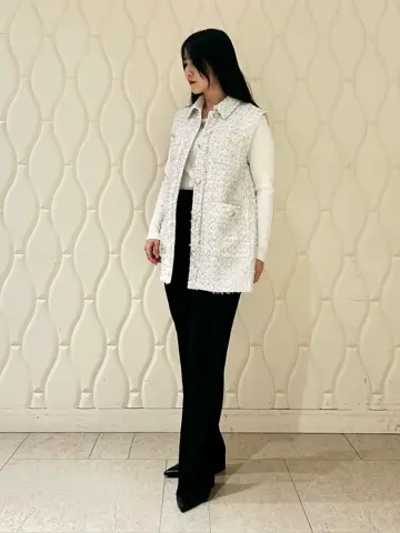 GRACE CONTINENTAL 富田　明日香 コーディネート画像