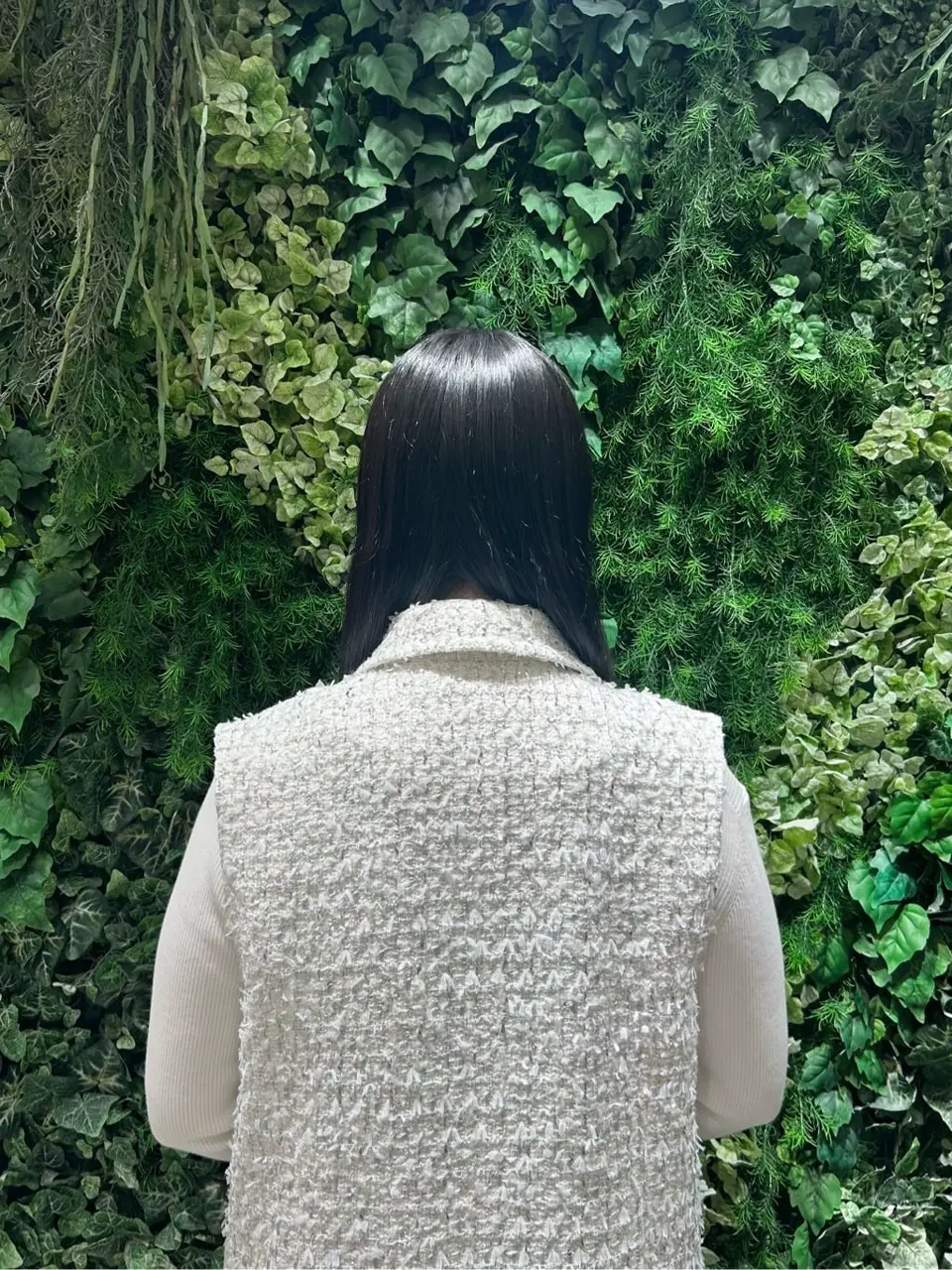 GRACE CONTINENTAL 富田　明日香 コーディネート画像