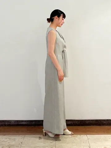 GRACE CONTINENTAL CHISAKO.S コーディネート画像