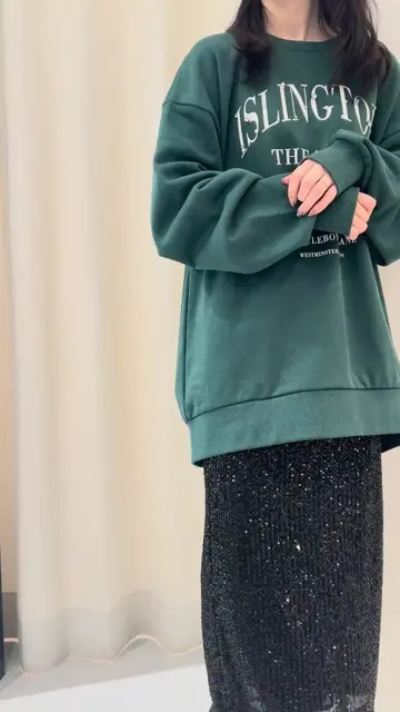 GRACE CONTINENTAL Nakatsu.m コーディネート画像