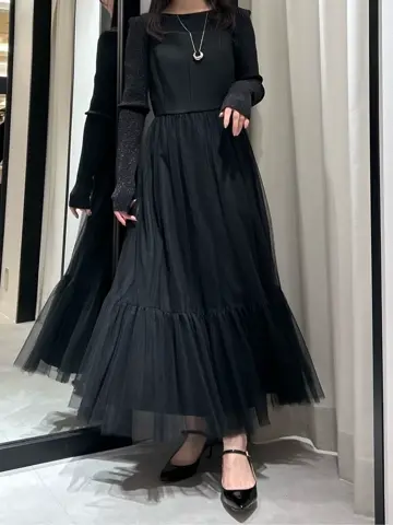 GRACE CONTINENTAL Nakatsu.m コーディネート画像