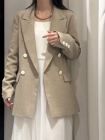 GRACE CONTINENTAL Nakatsu.m コーディネート画像