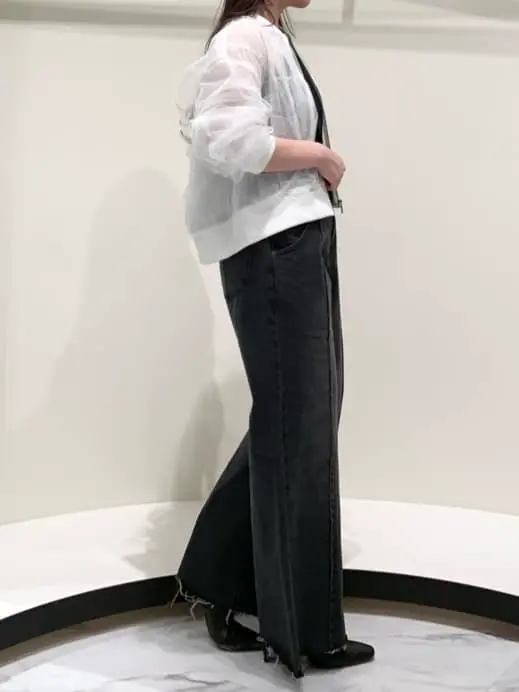 GRACE CONTINENTAL 平野 裕華 コーディネート画像