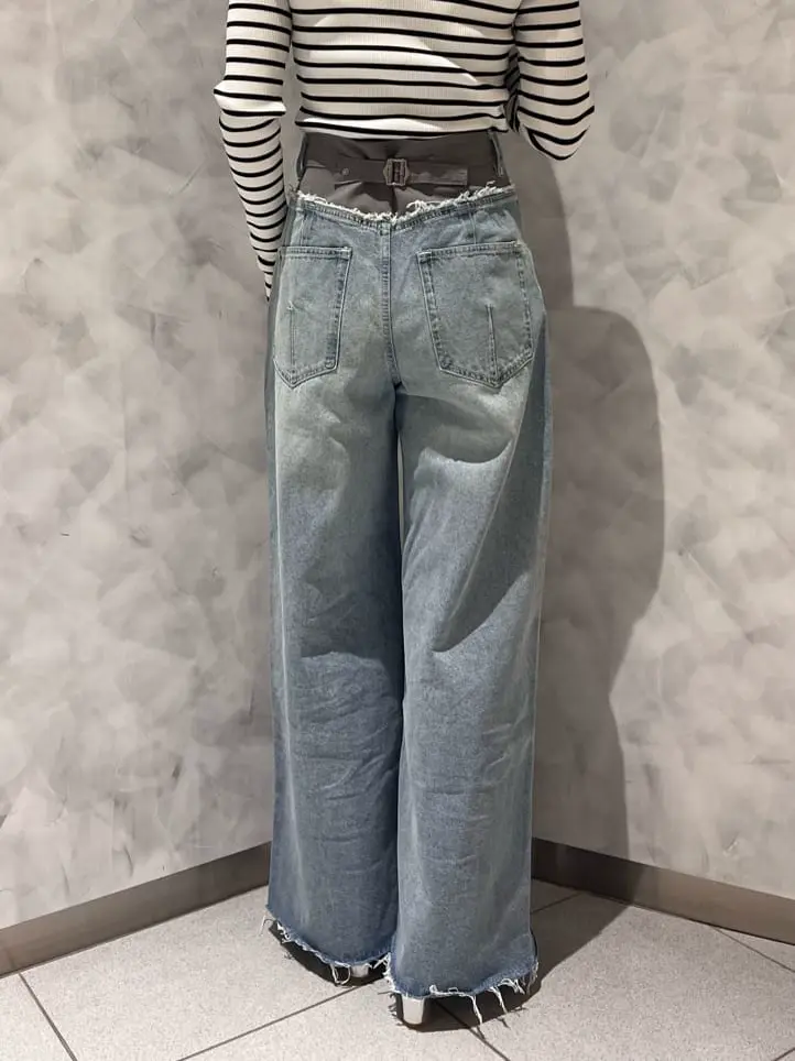 GRACE CONTINENTAL OZAWA コーディネート画像