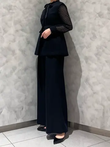 GRACE CONTINENTAL OZAWA コーディネート画像