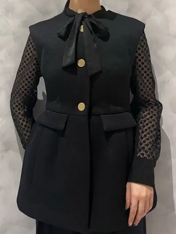 GRACE CONTINENTAL OZAWA コーディネート画像