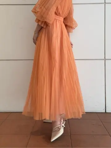 GRACE CONTINENTAL FUKUSHIMA YURIE コーディネート画像