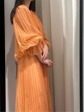 GRACE CONTINENTAL Nakatsu.m コーディネート画像