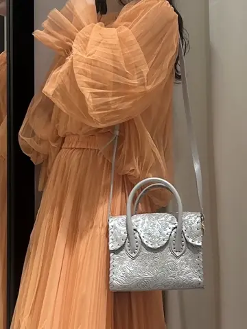 GRACE CONTINENTAL Nakatsu.m コーディネート画像