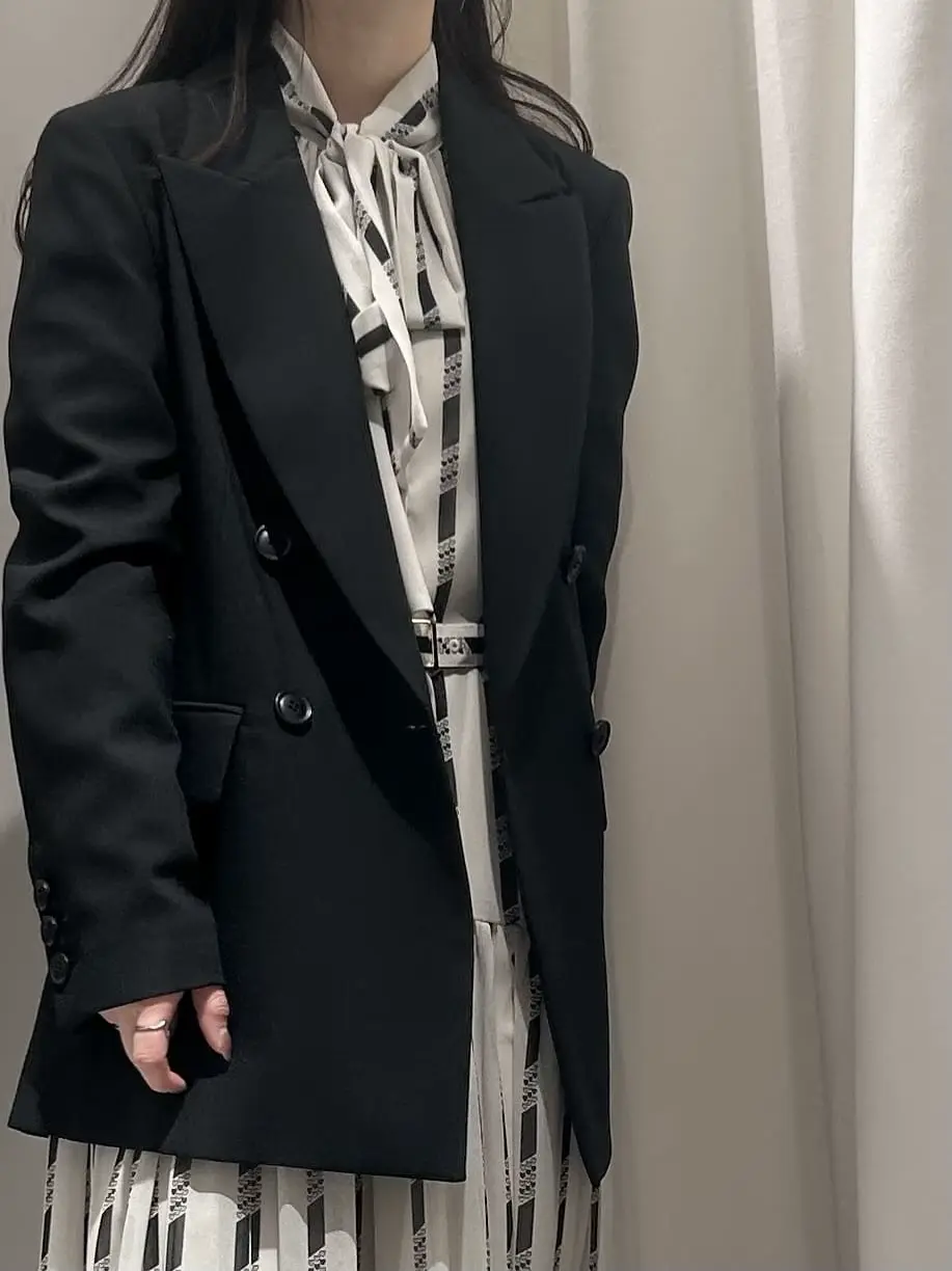 GRACE CONTINENTAL Nakatsu.m コーディネート画像