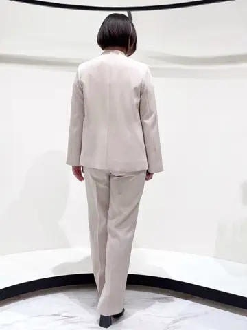 GRACE CONTINENTAL くまさか コーディネート画像