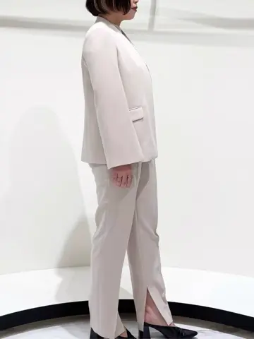 GRACE CONTINENTAL くまさか コーディネート画像