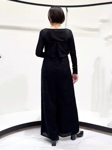 GRACE CONTINENTAL くまさか コーディネート画像