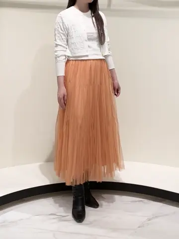 GRACE CONTINENTAL 平野 裕華 コーディネート画像