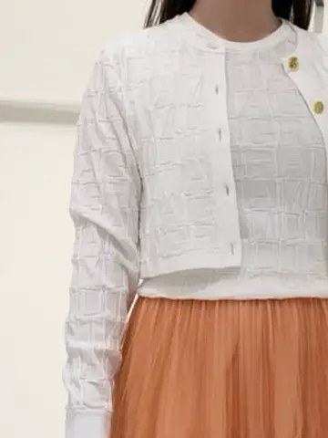 GRACE CONTINENTAL 平野 裕華 コーディネート画像