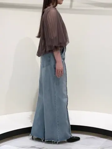 GRACE CONTINENTAL 平野 裕華 コーディネート画像