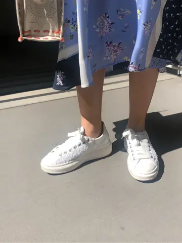 GRACE CONTINENTAL 加藤   恵理奈 コーディネート画像