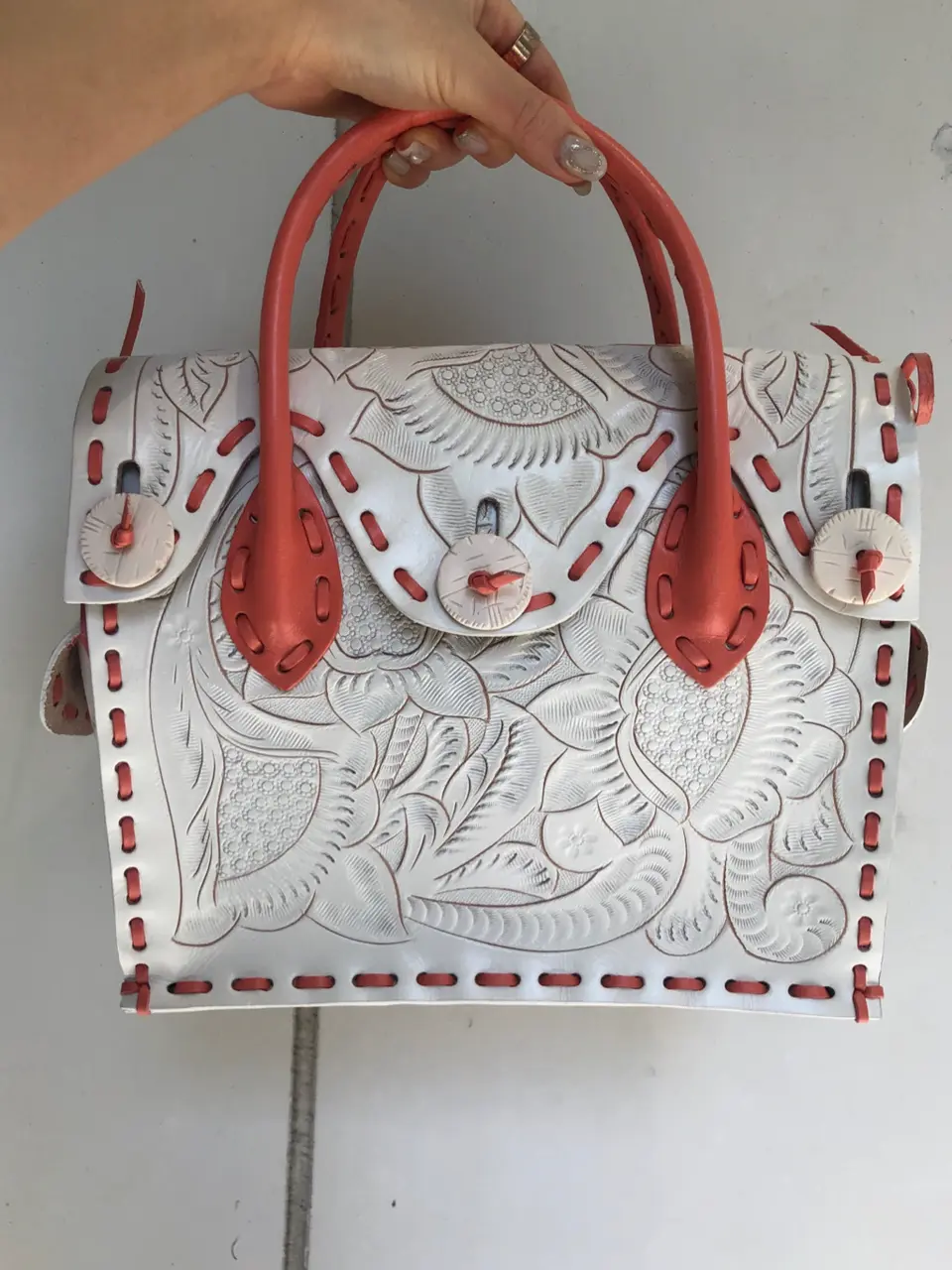 GRACE CONTINENTAL 加藤   恵理奈 コーディネート画像