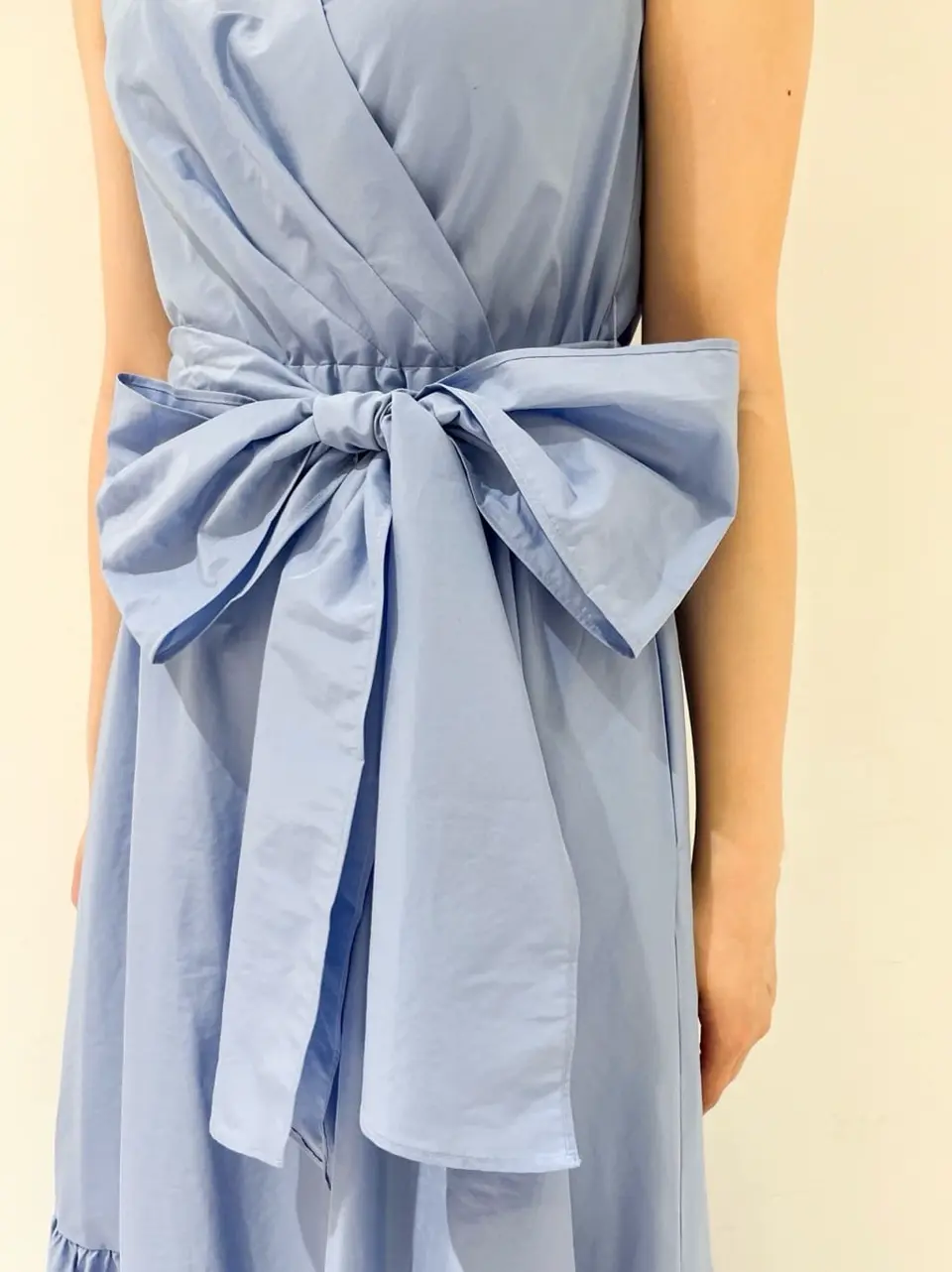 GRACE CONTINENTAL CHISAKO.S コーディネート画像