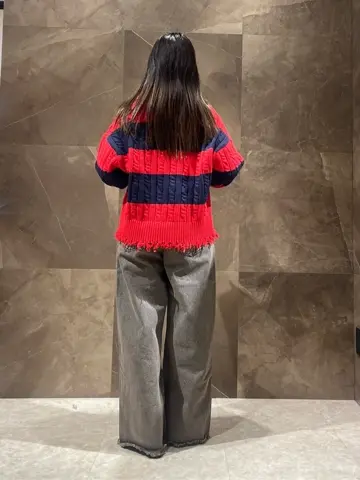 GRACE CONTINENTAL Machi コーディネート画像