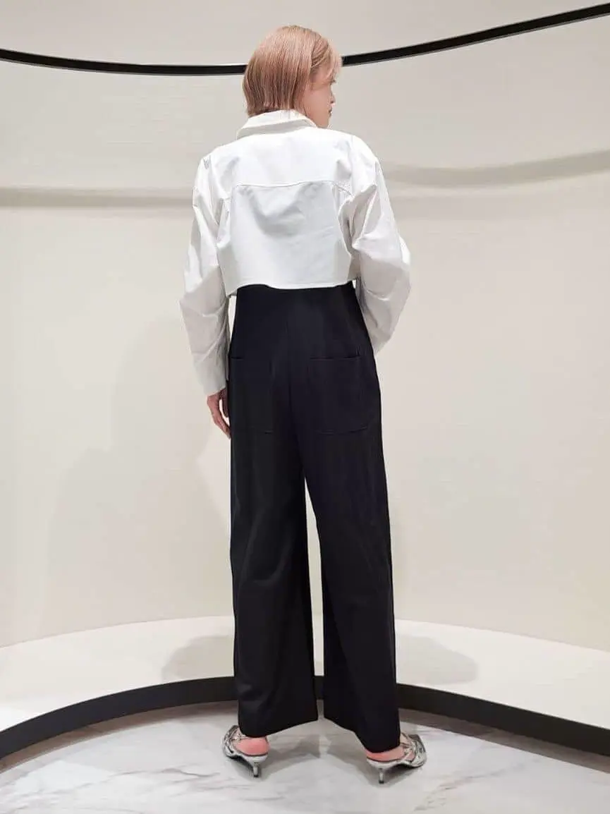 GRACE CONTINENTAL 今野　志保 コーディネート画像