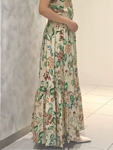 GRACE CONTINENTAL 岩永 春佳 コーディネート画像